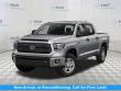 Used 2021 Toyota Tundra  Truck CrewMax