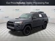  Toyota 4Runner