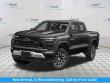 Used 2023 Chevrolet Colorado Z71 Truck Crew Cab