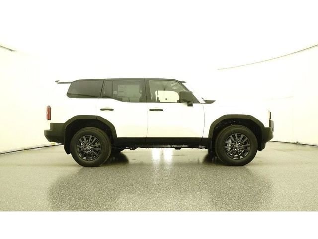 2026 Toyota Land Cruiser Land Cruiser 1958 - Photo 27