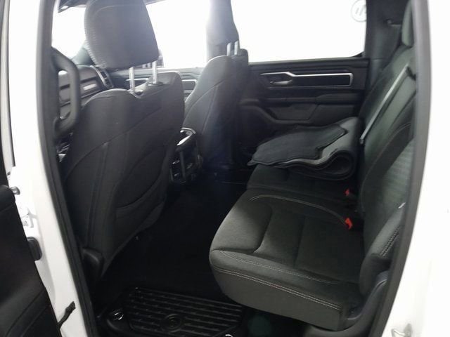 2025 RAM Ram 1500 Pickup Big Horn/Lone Star - Photo 8