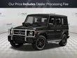  Mercedes-Benz AMG G