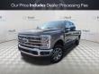 Used 2025 Ford F-350 Lariat Truck Crew Cab
