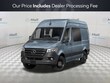  Mercedes-Benz Sprinter 2500