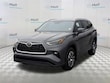  Toyota Highlander Hybrid