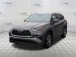 Used 2025 Toyota Highlander Hybrid XLE SUV