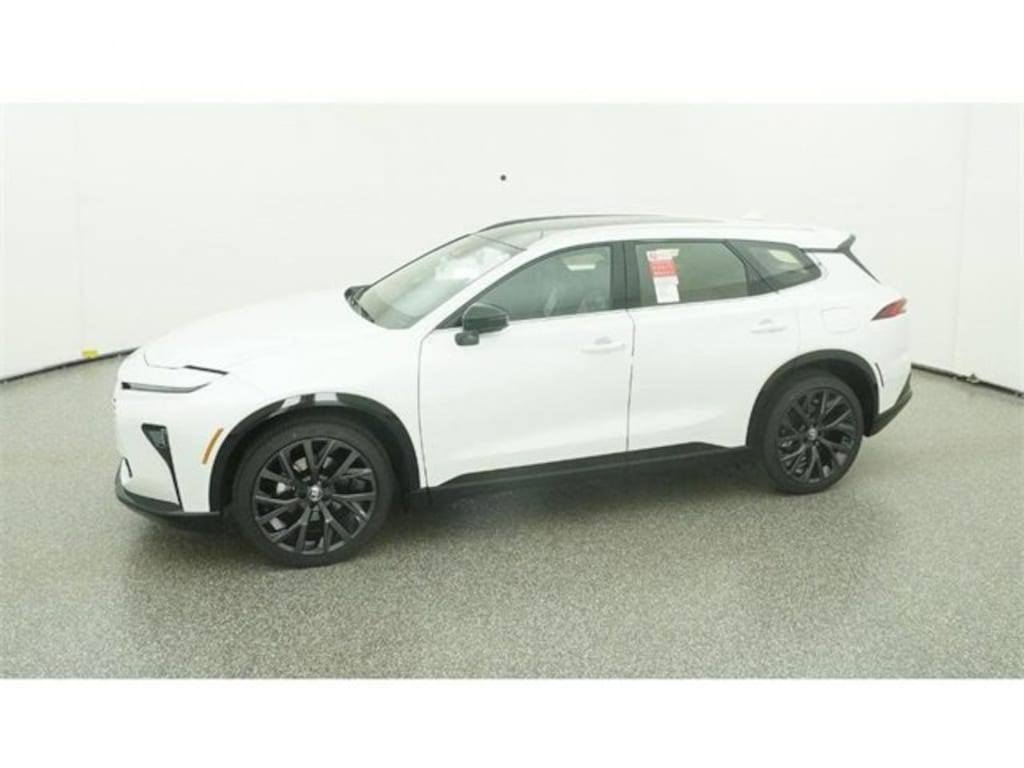 New 2025 Toyota Crown Signia Limited SUV