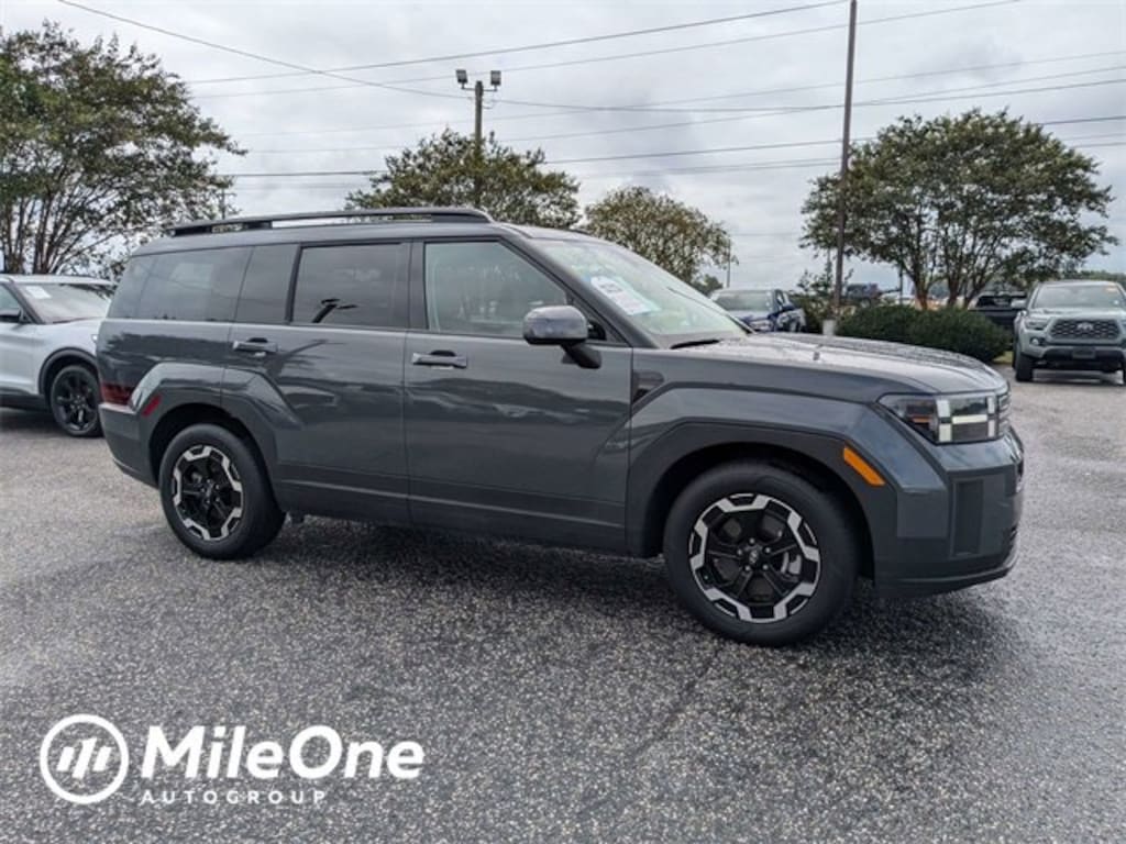 Used 2025 Hyundai Santa Fe SEL SUV