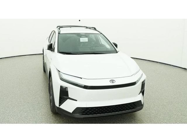 2026 Toyota C-HR SE - Photo 14