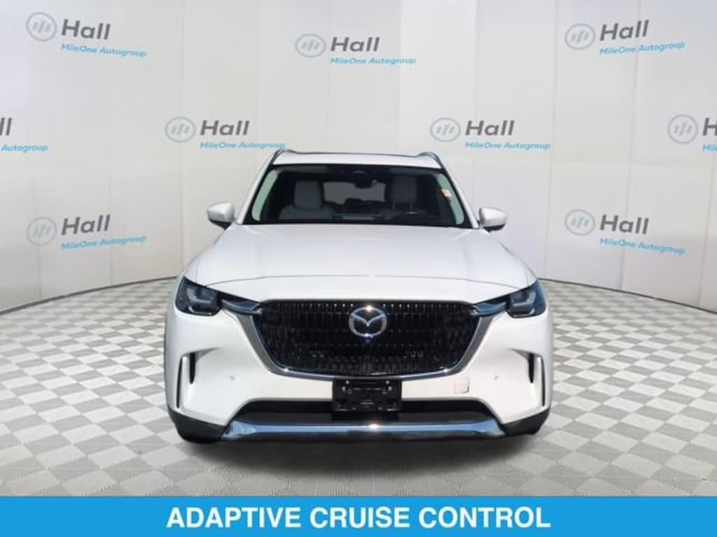 Used 2024 Mazda CX-90 Plug-In Hybrid Premium Plus SUV