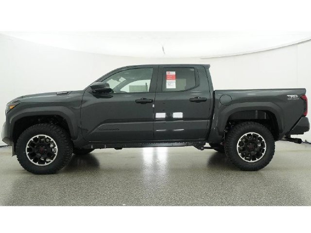 2026 Toyota Tacoma TRD Off Road - Photo 19