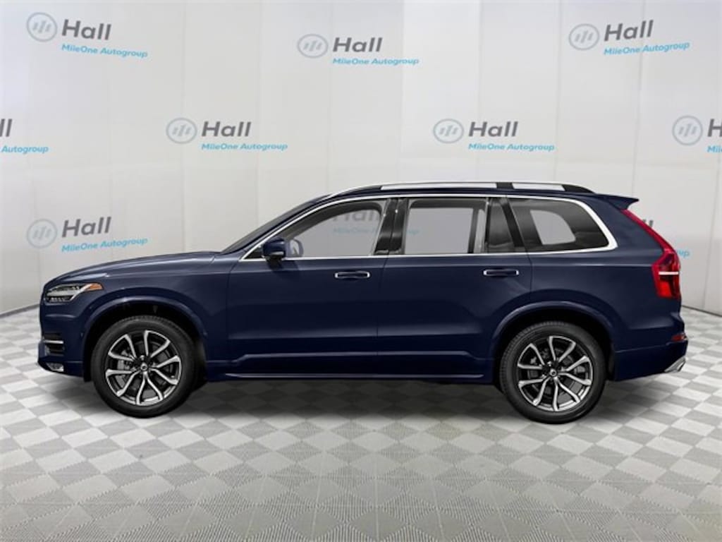 Used 2019 Volvo XC90 T6 Inscription SUV