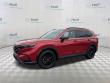 Used 2025 Honda CR-V Hybrid Sport SUV