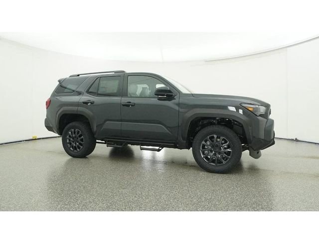 2026 Toyota 4Runner SR5 - Photo 28