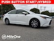 Toyota Corolla Hybrid