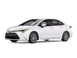 Toyota Corolla Hybrid