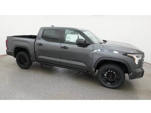 2026 Toyota Tundra SR5 - Photo 12