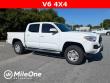 Used 2022 Toyota Tacoma SR Truck Double Cab