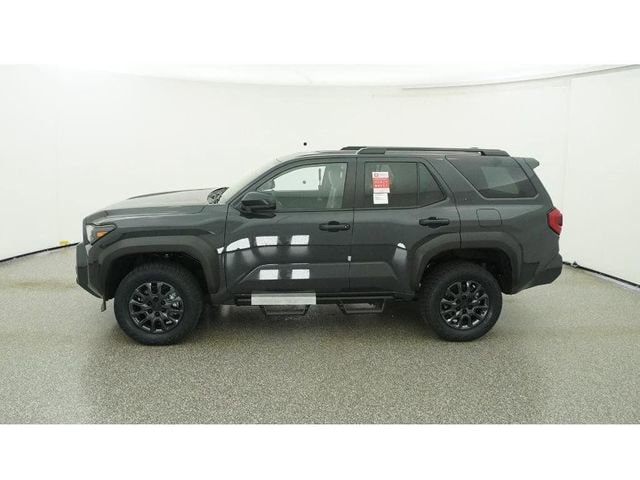 2026 Toyota 4Runner SR5 - Photo 3