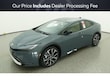  Toyota Prius Plug-in Hybrid
