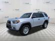 Used 2010 Toyota 4Runner SR5 SUV