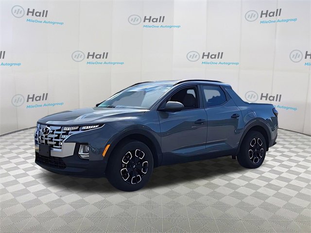 2023 Hyundai Santa Cruz SEL's photo