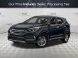 Used 2018 Hyundai Santa Fe Sport 2.4 Base SUV