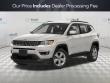 Used 2019 Jeep Compass Latitude SUV