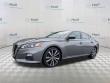 Used 2020 Nissan Altima 2.5 SR Sedan