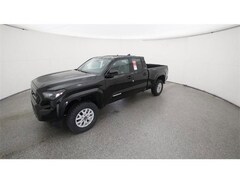 2025 Toyota Tacoma SR5 Truck Double Cab