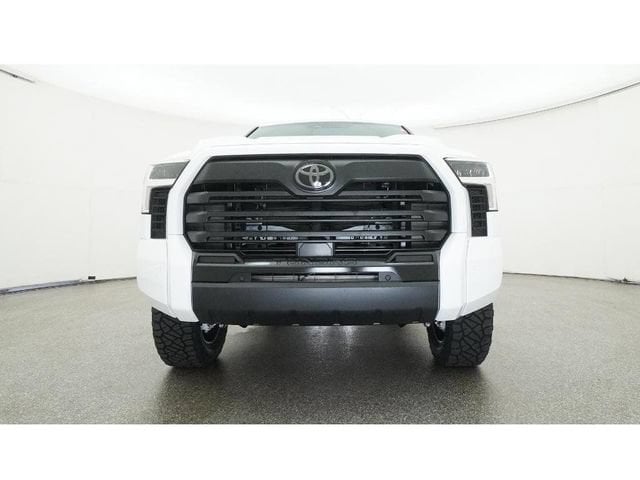 2026 Toyota Tundra Limited - Photo 31