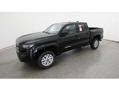 2026 Toyota Tacoma SR5 Truck Double Cab