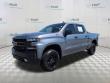 Used 2021 Chevrolet Silverado 1500 LT Trail Boss Truck Crew Cab