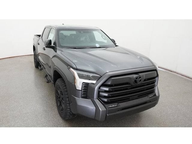 2026 Toyota Tundra SR5 - Photo 14