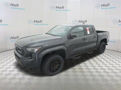 2025 Toyota Tacoma SR5 Truck Double Cab