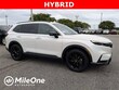 Honda CR-V Hybrid
