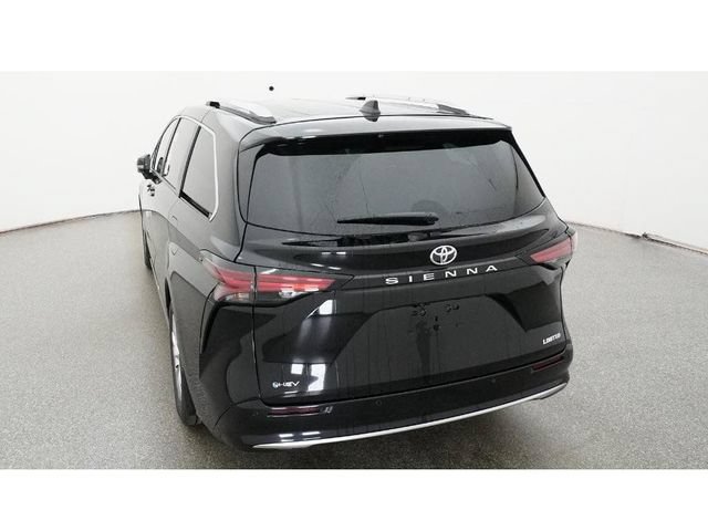 2026 Toyota Sienna Limited - Photo 6