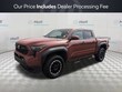  Toyota Tacoma i-FORCE MAX