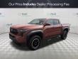 Used 2025 Toyota Tacoma i-FORCE MAX TRD Off Road Truck Double Cab