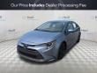 Used 2024 Toyota Corolla LE Sedan