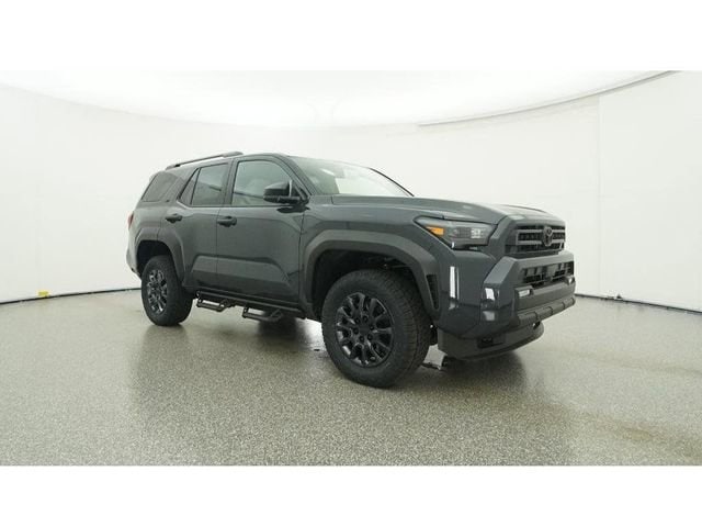 2026 Toyota 4Runner SR5 - Photo 29