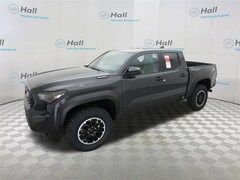 2025 Toyota Tacoma i-FORCE MAX TRD Off-Road i-FORCE MAX Truck Double Cab