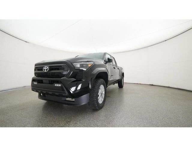 2025 Toyota Tacoma SR5 - Photo 32