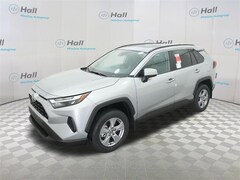 2025 Toyota RAV4 XLE SUV