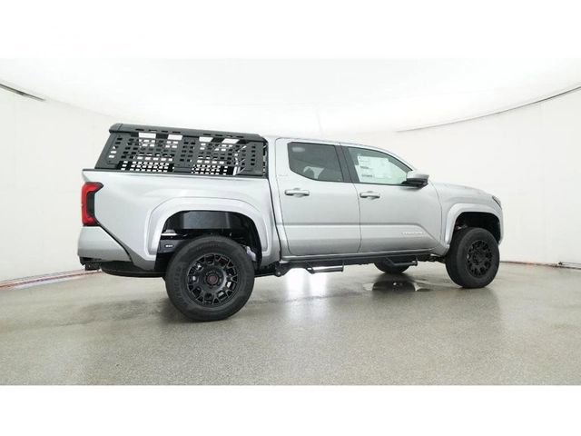 2025 Toyota Tacoma SR5 - Photo 26