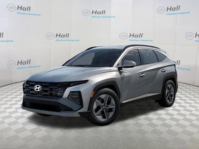 2026 Hyundai Tucson SEL Premium - Photo 1