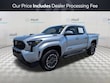 Toyota Tacoma i-FORCE MAX