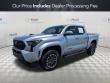 Used 2024 Toyota Tacoma i-FORCE MAX TRD Sport Truck Double Cab