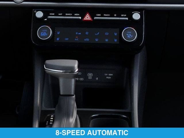 2026 Hyundai Tucson SEL Premium - Photo 8