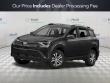 Used 2017 Toyota RAV4 LE SUV